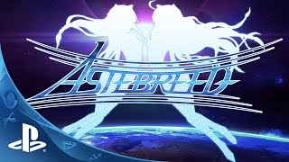 Astebreed: Definitive Edition (PC) Steam Key GLOBAL