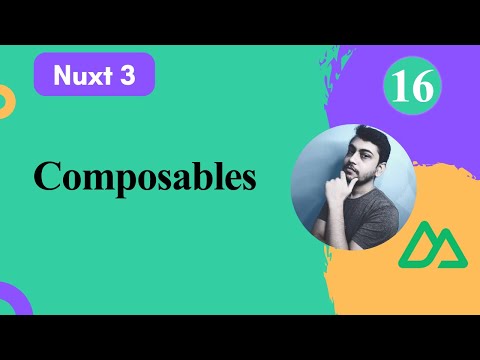 Introduction to Nuxt 3 Hindi