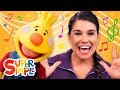 Kids' Song Collection #2 | Sing Along With Tobee | Super Simple Songs