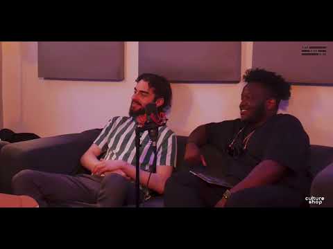Do What You Love ft. Stylistic Murder | #barforbar | Episode 30 | Bar For Bar