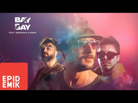 Video thumbnail for Bay Bay