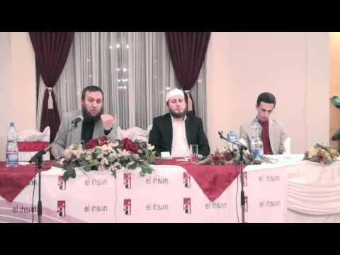 Sa është i lejuar në Islam fitimi i përqindjes? - Hoxhë Alaudin Abazi