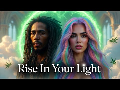 Damian Marley & Karol G — Rise in Your Light (2026)