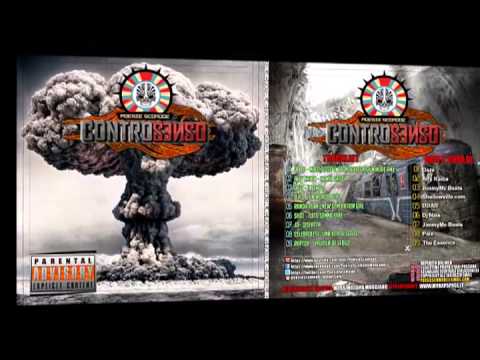 Controsenso - Alfy Kaiba - La mia Droga - Poesie Scomode