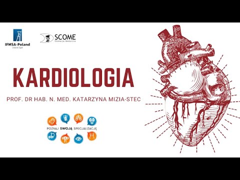 Poznaj swoją specjalizację - KARDIOLOGIA