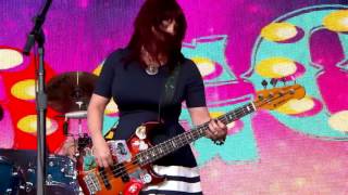 The Go Go s - Vacation HD