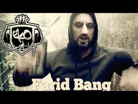 Geeflow & Payne Back - WKMECD: Platz #1 - Eko Fresh Eksodus