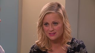 Parks and Recreation - Halloween Surprise
