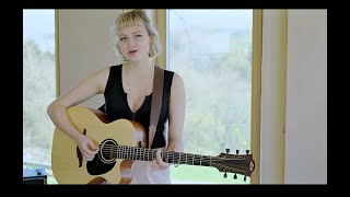 Video thumbnail for LAG Sessions - Anna Philoan - "Schnittmenge" (LAG Tramontane T70ACE) by lagguitars.de