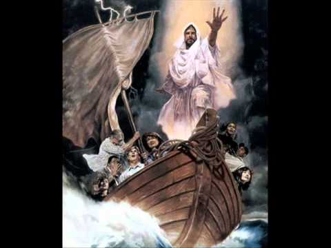 Auzi Doamne urletul marii