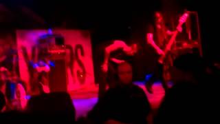 Rikki Tikki Tavi by Fair to Midland (Knoxville 7/6/12)