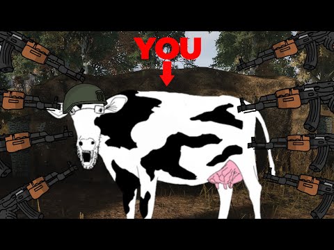 STOP Being FARMED in Squad || Squad Tips and Tactics