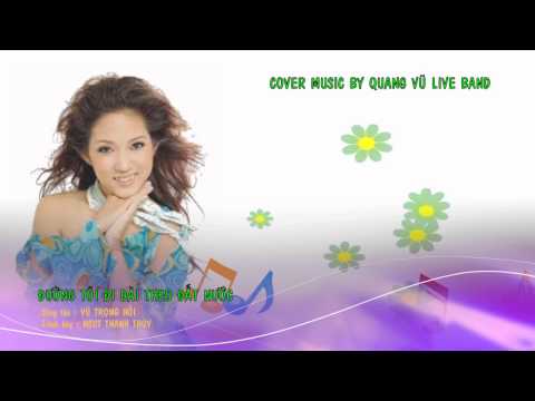 Thể hiện bởi Thanh Thúy