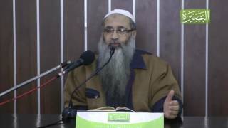 صورة تخيل لو كنا زمن النبي عليه الصلاة والسلام هل كنا سننصره أم نخذله؟