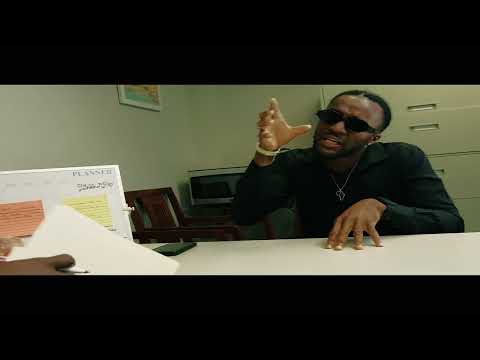 Klassick - Solid  (OFFICIAL MUSIC VIDEO)