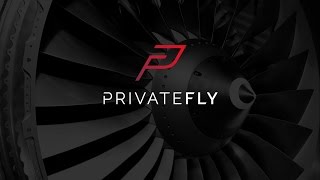 PrivateFly - Your flight. Our passion.