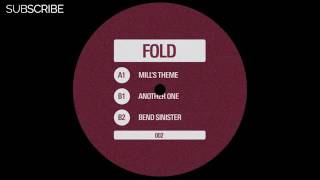 FOLD - Mill's Theme