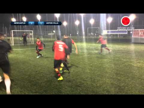Premier League CentocelleFC Newcastle Vs Aston Villa