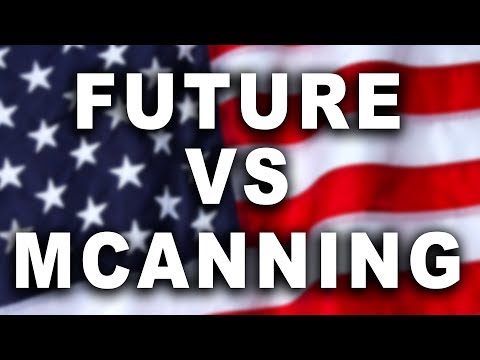 Future vs Mcanning