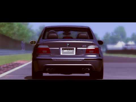 AC - BMW M5 E39 Final Sound Mod (WIP)