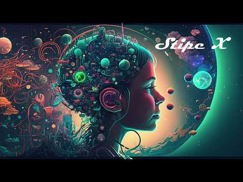 PsyTrance! Full-On! Stipe-X - Take Me Higher