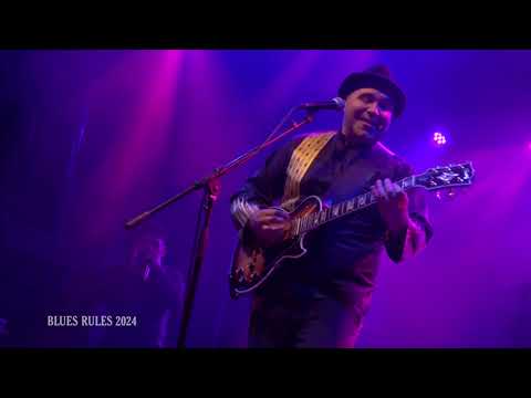 Paul Steward video