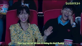 {VIETSUB} 카더가든 - Kiss (Story About: "Car, The Garden" EP2)