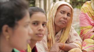 বাংলাদেশে মায়ের জন্য স্বাস্থ্য শিক্ষা ভিডিও