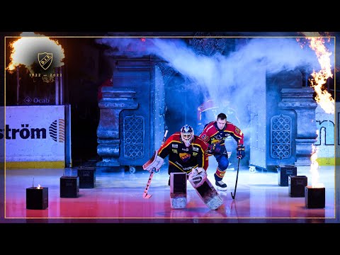 Tillsammans uppåt 2022 | Kämpa Djurgården