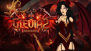 Miniaturka - Glevia2 Akademia---- Może 24h stream?  💸1zł=2min dłużej 💸