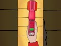 Dumb O Meter Animation Meme Shorts Saitama