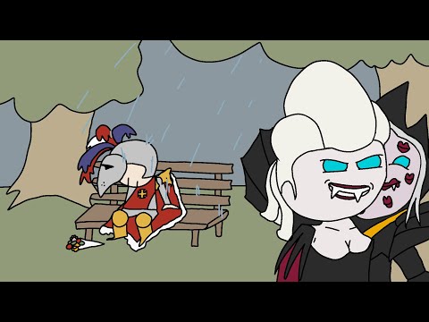 Immortal Empires Dedicated Factions Fartoon - A Total War: Warhammer 3 Fartoon