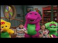 Opening To Barney And Friends Now I Know My ABCs 2004 DVD USA