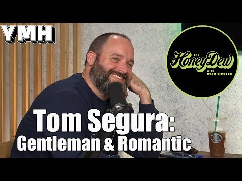 Tom Segura's Failed Love Stories - HoneyDew Highlight