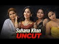 Suhana Khan All Uncut Web Series Name List L Suhana Khan Uncut Web Series