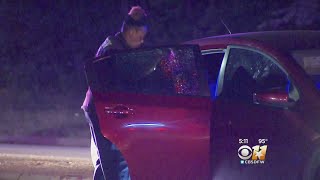 Craigslist Cell Phone Sale In Dallas Ends With Gunshots, Injuries
