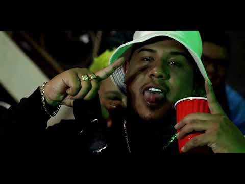 Ekson Grey x El Poty x Chris Oberto x Takri x ArmanPro - Castillo De Grey - REMIX (Video Oficial)