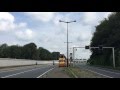 Timelapse Dam tot Dam - einde IJ-tunnel | Het Klokhuis