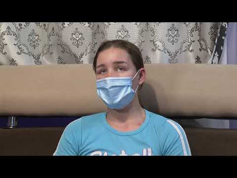 Violență domestică extremă în Telciu. Mărturia victimei