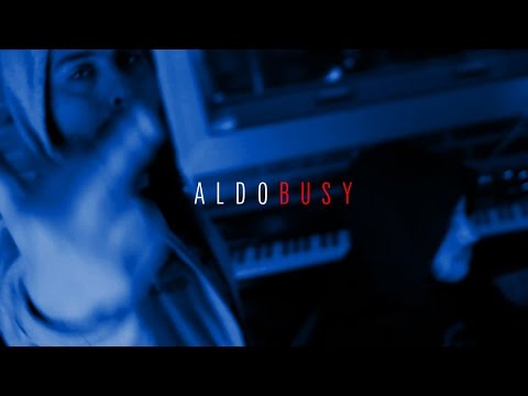 Grezzo S#Lover - Aldo Busy - Street video (Prod. Eddy Depha Beat)