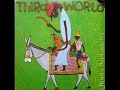 Third World - Brand New Beggar - (Third World)