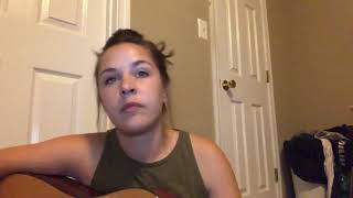 Taylor LeeAnna - id sure hate to break down here cover