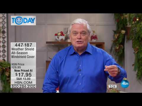 HSN | HSN Today: Great Gifts 12.14.2016 - 07 AM