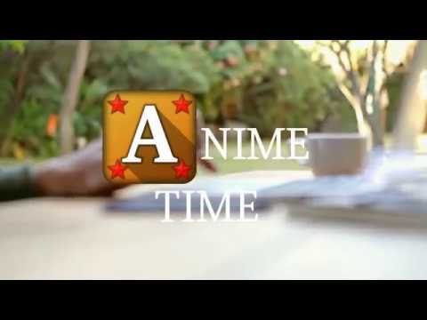 Anime Time Video