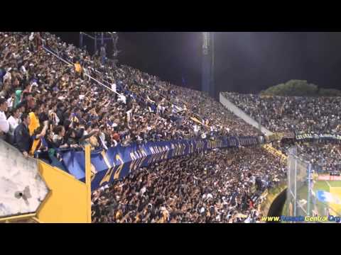 "&quot;Variado&quot; + &quot;El que no alienta es un boton&quot; Rosario Central (Los" Barra: Los Guerreros • Club: Rosario Central • País: Argentina