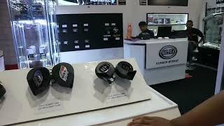 Download lagu Beware of Shock! PIAA Snail Horn Test, Perfect for Use on Congested Streets mp3