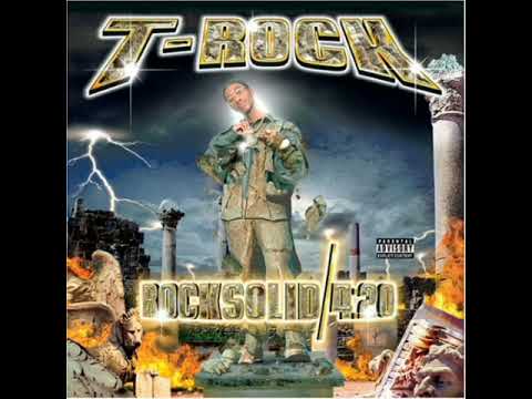 T-Rock feat. Lord Infamous A Drought