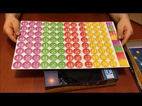 Glüx Unboxing - Mit Játsszunk?