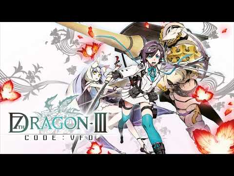 Klagmar's Top VGM #2,525 - 7th Dragon III Code: VFD - ChRøNiClESeVeN feat. Annabel