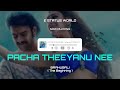 Pacha Theeyanu Nee Baahubali The Beginning Music Player Mix E Status World